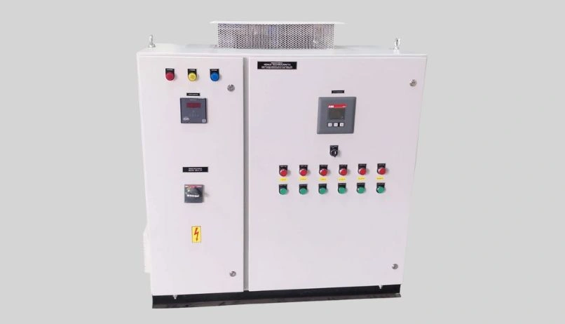 Power Factor Correction Panel