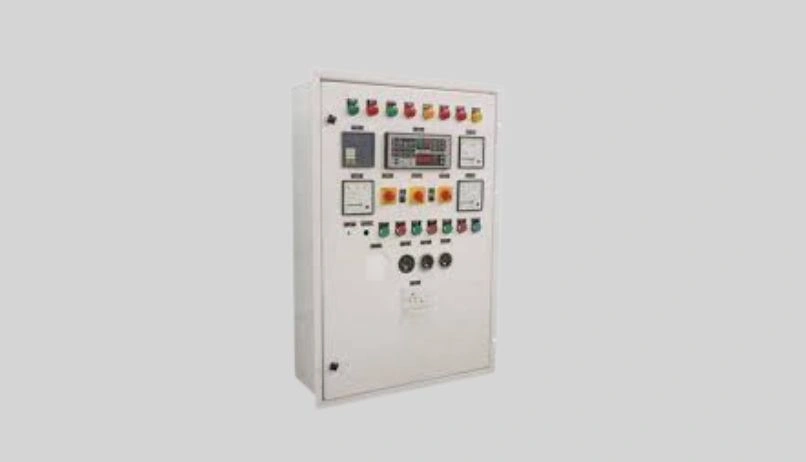 Automatic Mains Failure (AMF) Panel