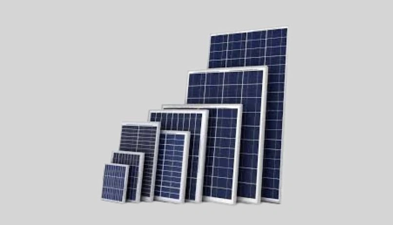 Solar Power Panel